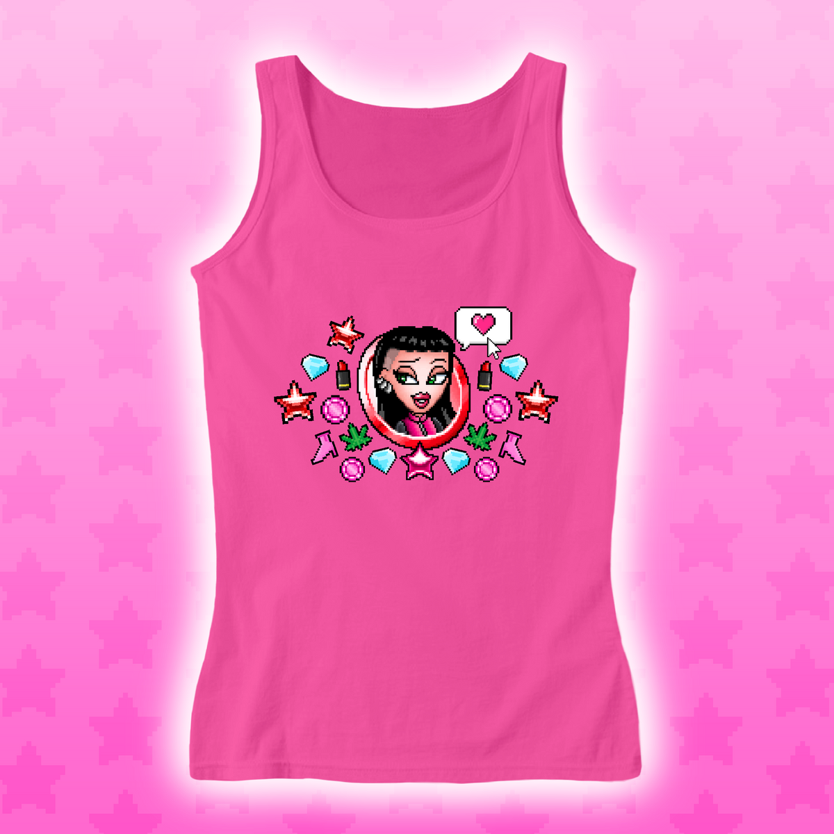 ICON TANK TOP
