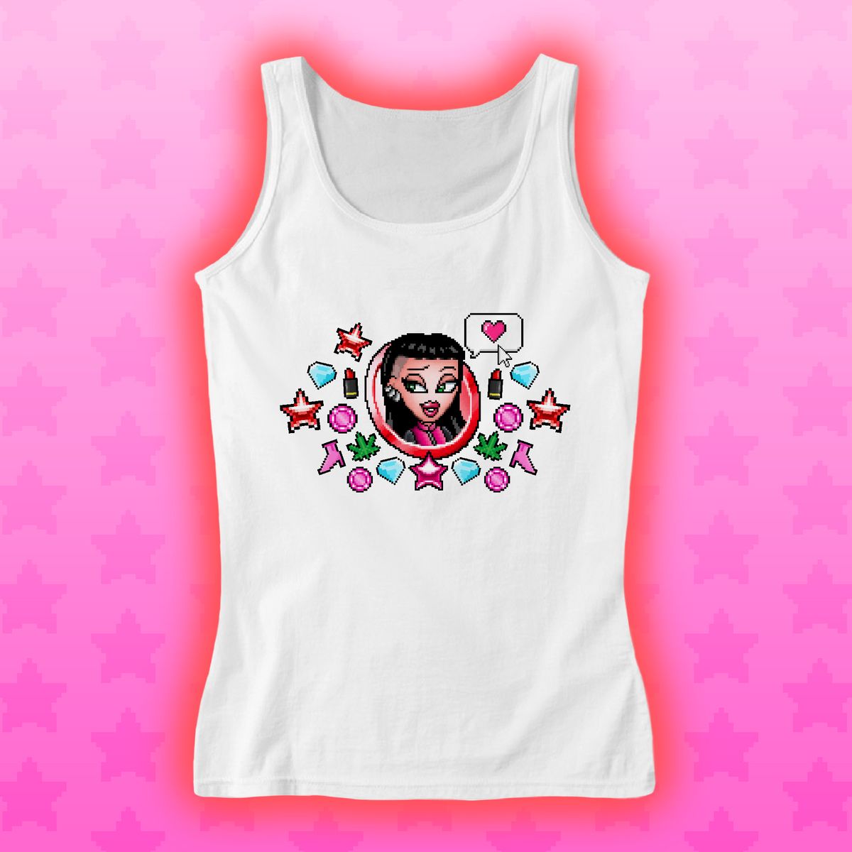 ICON TANK TOP