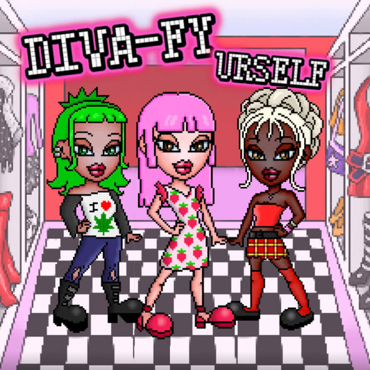 DIVA-FY URSELF COMMISSION
